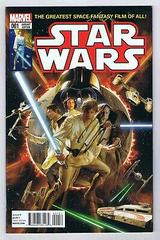 Star Wars [Ross Variant] Comic Books Star Wars Prices