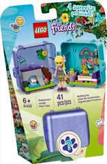 Stephanie's Jungle Play Cube #41435 LEGO Friends Prices