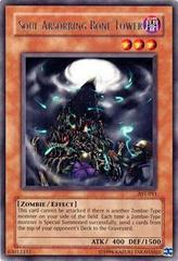 Soul-Absorbing Bone Tower YuGiOh Ancient Sanctuary Prices