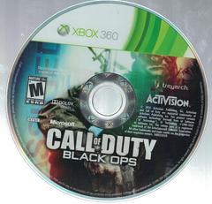 Photo By Canadian Brick Cafe | Call of Duty Black Ops Xbox 360