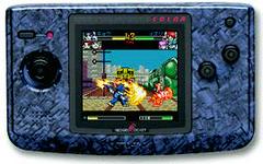 Neo Geo Pocket Color [Stone Blue] Neo Geo Pocket Color Prices