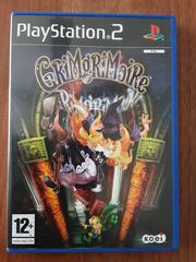 Grim Grimoire PAL Playstation 2 Prices