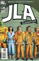JLA: Classified #30 (2007) Comic Books JLA: Classified Prices