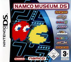 Namco Museum PAL Nintendo DS Prices