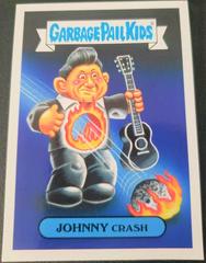 JOHNNY Crash Garbage Pail Kids Battle of the Bands Prices