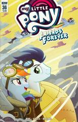 My Little Pony: Friends Forever #36 (2017) Comic Books My Little Pony: Friends Forever Prices
