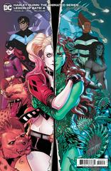 Harley Quinn: The Animated Series - Legion of Bats! [De Liz] Comic Books Harley Quinn: The Animated Series - Legion of Bats Prices