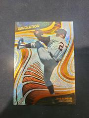 Juan Marichal #48 Baseball Cards 2023 Panini Chronicles Revolution Prices