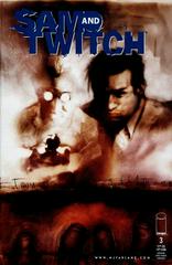 Sam and Twitch #3 (1999) Comic Books Sam and Twitch Prices