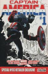 Captain America [Special] #1 (2013) Comic Books Captain America Prices