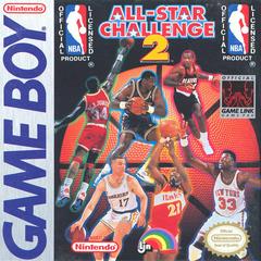 NBA All-Star Challenge 2 GameBoy Prices