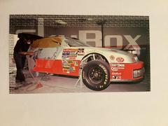 Painting #22 of 26 [offset cut] Racing Cards 1994 SkyBox Prices