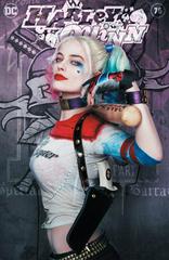 Harley Quinn [Photo] Comic Books Harley Quinn Prices