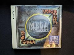 Mega Popclassics CD-i Prices