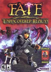 Fate: Undiscovered Realms PC Games Prices