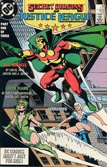 Secret Origins #33 (1988) Comic Books Secret Origins Prices