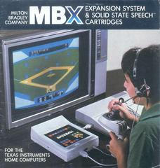 MBX Expansion System TI-99 Prices