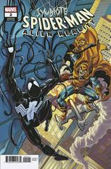 Symbiote Spider-Man: Alien Reality [Saviuk] #2 (2020) Comic Books Symbiote Spider-Man: Alien Reality Prices