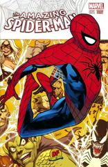 Amazing Spider-Man [Land] #1 (2015) Comic Books Amazing Spider-Man Prices
