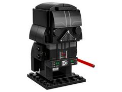 LEGO Set | Darth Vader LEGO BrickHeadz