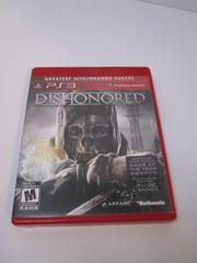 Photo By Canadian Brick Cafe | Dishonored [Greatest Hits] Playstation 3