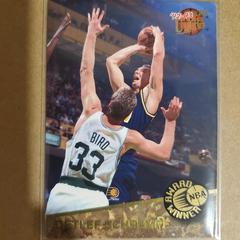 Detlef Schrempf #4 of 5 Basketball Cards 1992 Ultra Award Winners Prices