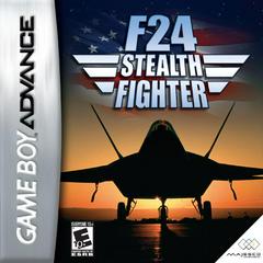 F-24 Stealth Fighter GameBoy Advance Prices