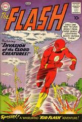 Flash #111 (1960) Comic Books Flash Prices