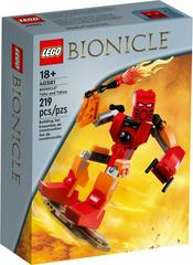 BIONICLE Tahu and Takua LEGO Bionicle Prices
