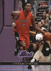 Chris Bosh Basketball Cards 2006 Ultra Prices