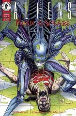 Aliens: Music of the Spears #4 (1994) Comic Books Aliens: Music of the Spears Prices