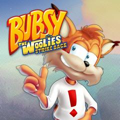 Bubsy The Woolies Strike Back PAL Playstation 4 Prices