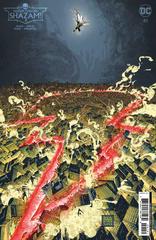 Knight Terrors: Shazam [Williams II] #1 (2023) Comic Books Knight Terrors: Shazam Prices