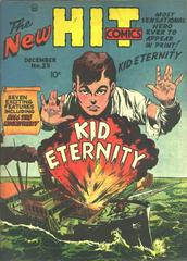 Hit Comics #25 (1942) Comic Books Hit Comics Prices
