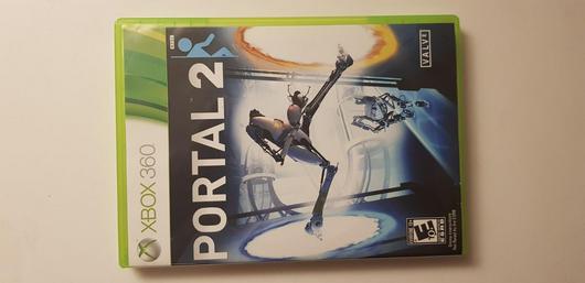 Portal 2 photo