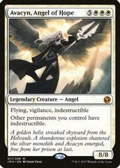 Avacyn, Angel of Hope Magic Iconic Masters Prices