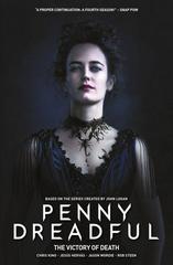 Penny Dreadful Vol. 3: The Victory of Death [Paperback] (2019) Comic Books Penny Dreadful Prices