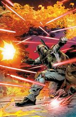 Star Wars: War of the Bounty Hunters [Pagulayan B] Comic Books Star Wars: War of the Bounty Hunters Prices