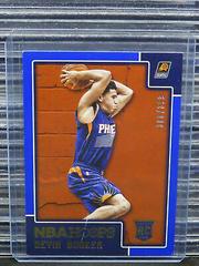 Devin Booker [Blue] Basketball Cards 2015 Panini Hoops Prices