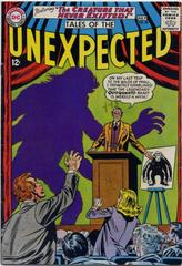 Tales of the Unexpected #89 (1965) Comic Books Tales of the Unexpected Prices