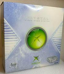 Xbox System [Crystal] PAL Xbox Prices
