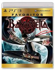 Bayonetta [Favoritos] Playstation 3 Prices