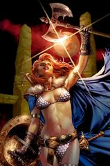 Red Sonja: Age of Chaos [Anacleto] Comic Books Red Sonja: Age of Chaos Prices