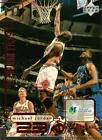 Michael Jordan #140 Basketball Cards 1998 Upper Deck MJ Living Legend Prices