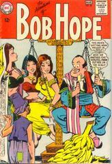 Adventures of Bob Hope #85 (1964) Comic Books Adventures of Bob Hope Prices