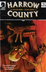 Harrow County #4 (2015) Comic Books Harrow County Prices