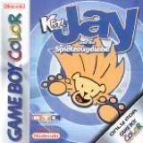 KRTL Jay und Der Spielzeugdiebe PAL GameBoy Color Prices