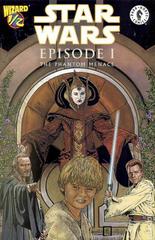 Star Wars: Episode I The Phantom Menace #1/2 (1999) Comic Books Star Wars: Episode I The Phantom Menace Prices