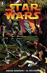 Classic Star Wars #1 (1992) Comic Books Classic Star Wars Prices