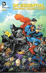 DC Essential Graphic Novels (2016) Comic Books DC Essential Graphic Novels and Chronology Prices